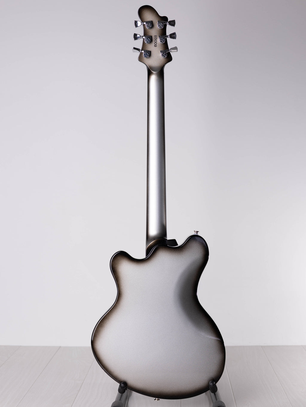 "AJ" Silver Burst Blair