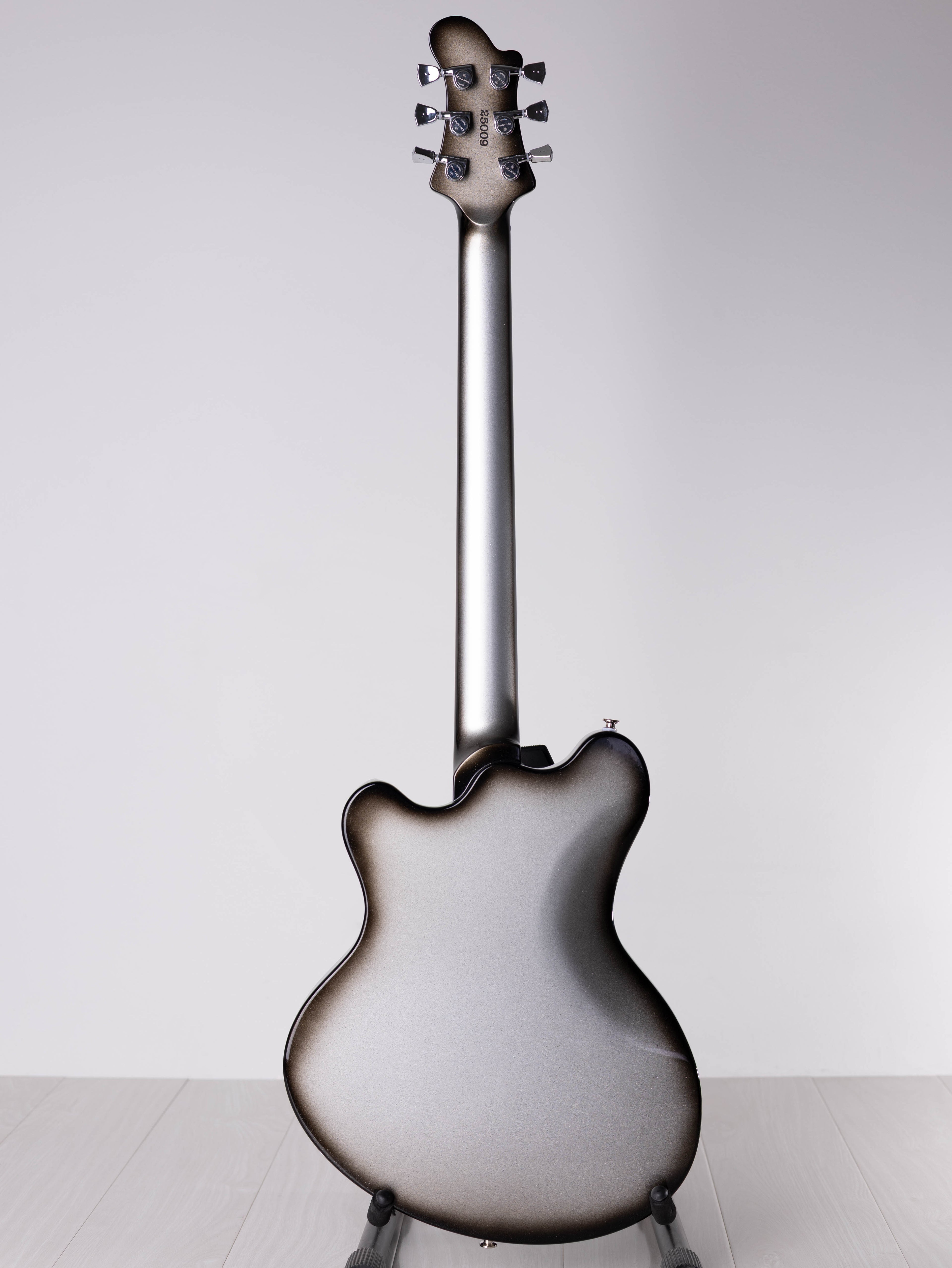 "AJ" Silver Burst Blair