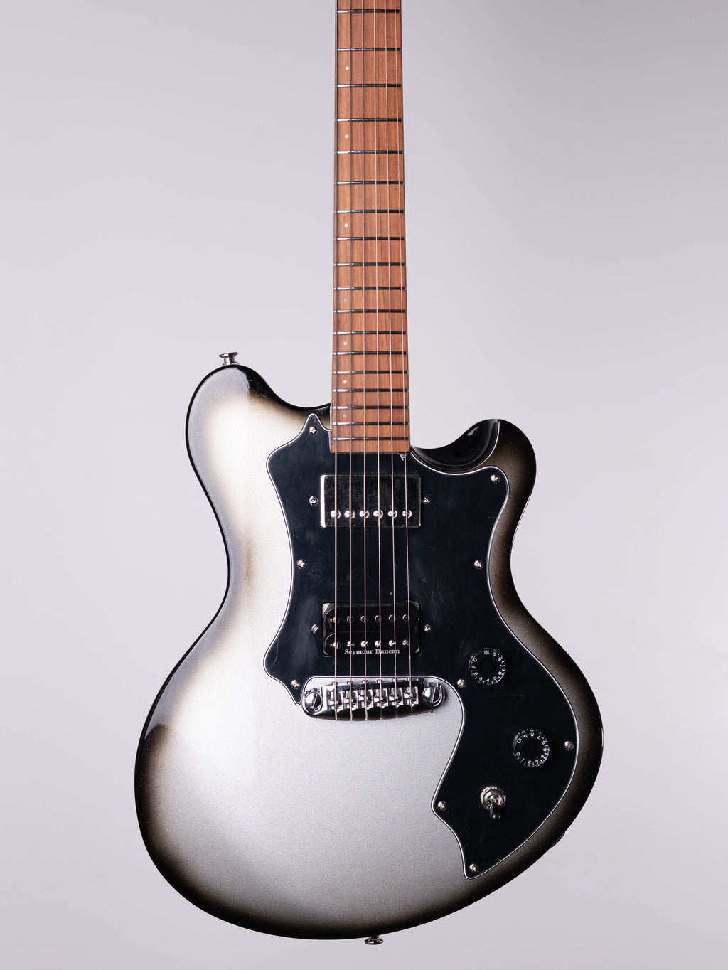 "AJ" Silver Burst Blair