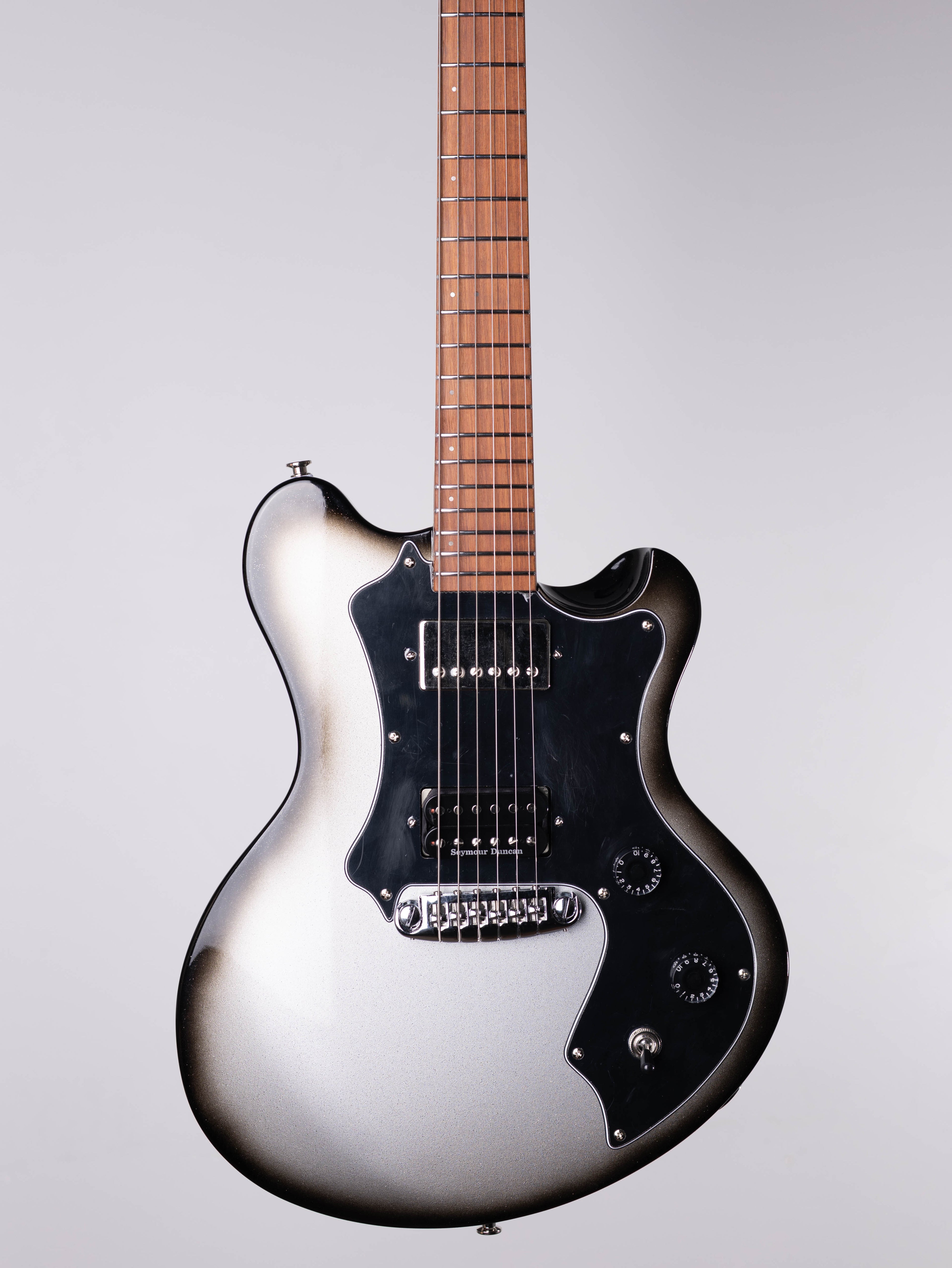 "AJ" Silver Burst Blair
