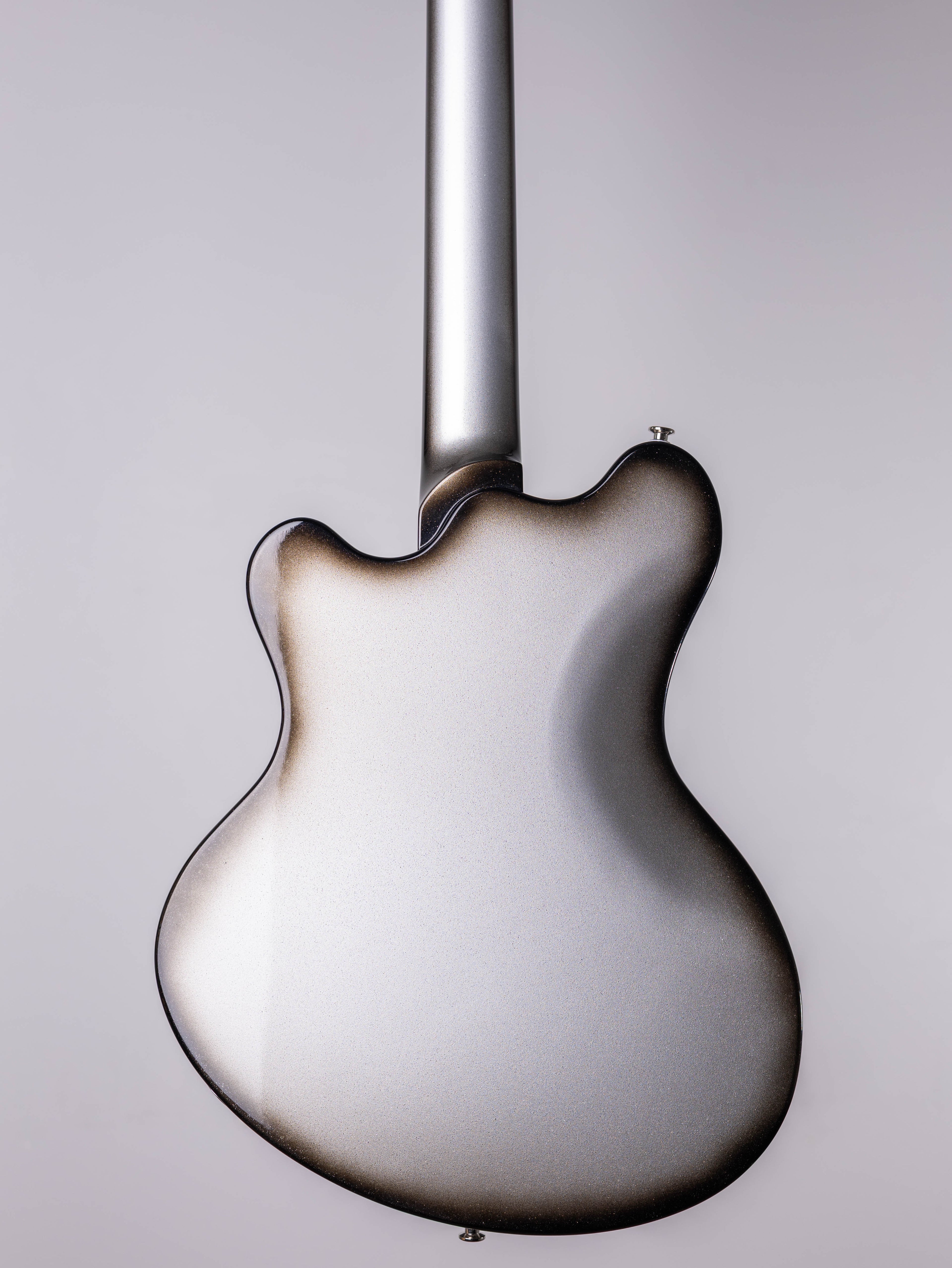 "AJ" Silver Burst Blair