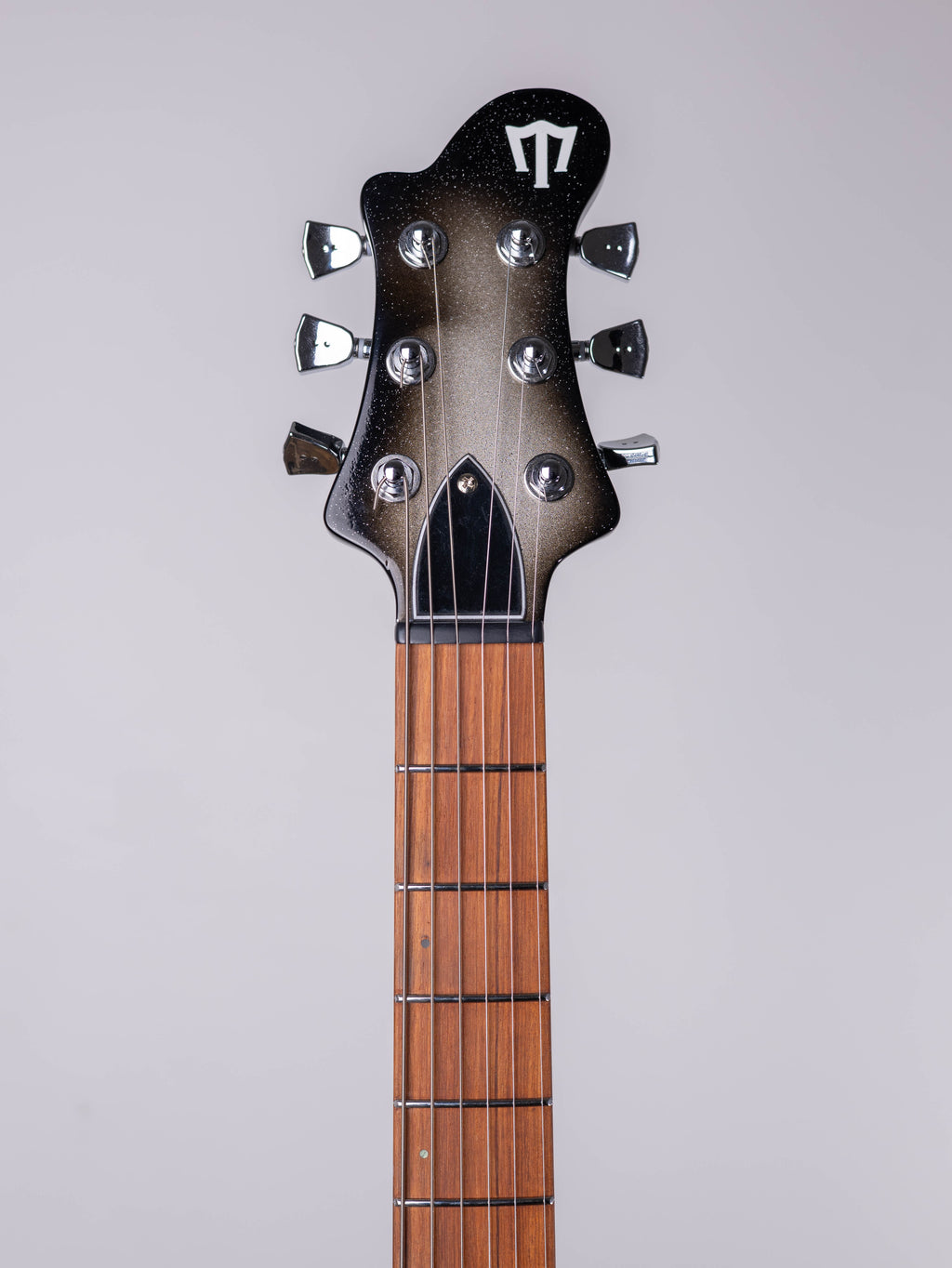 "AJ" Silver Burst Blair