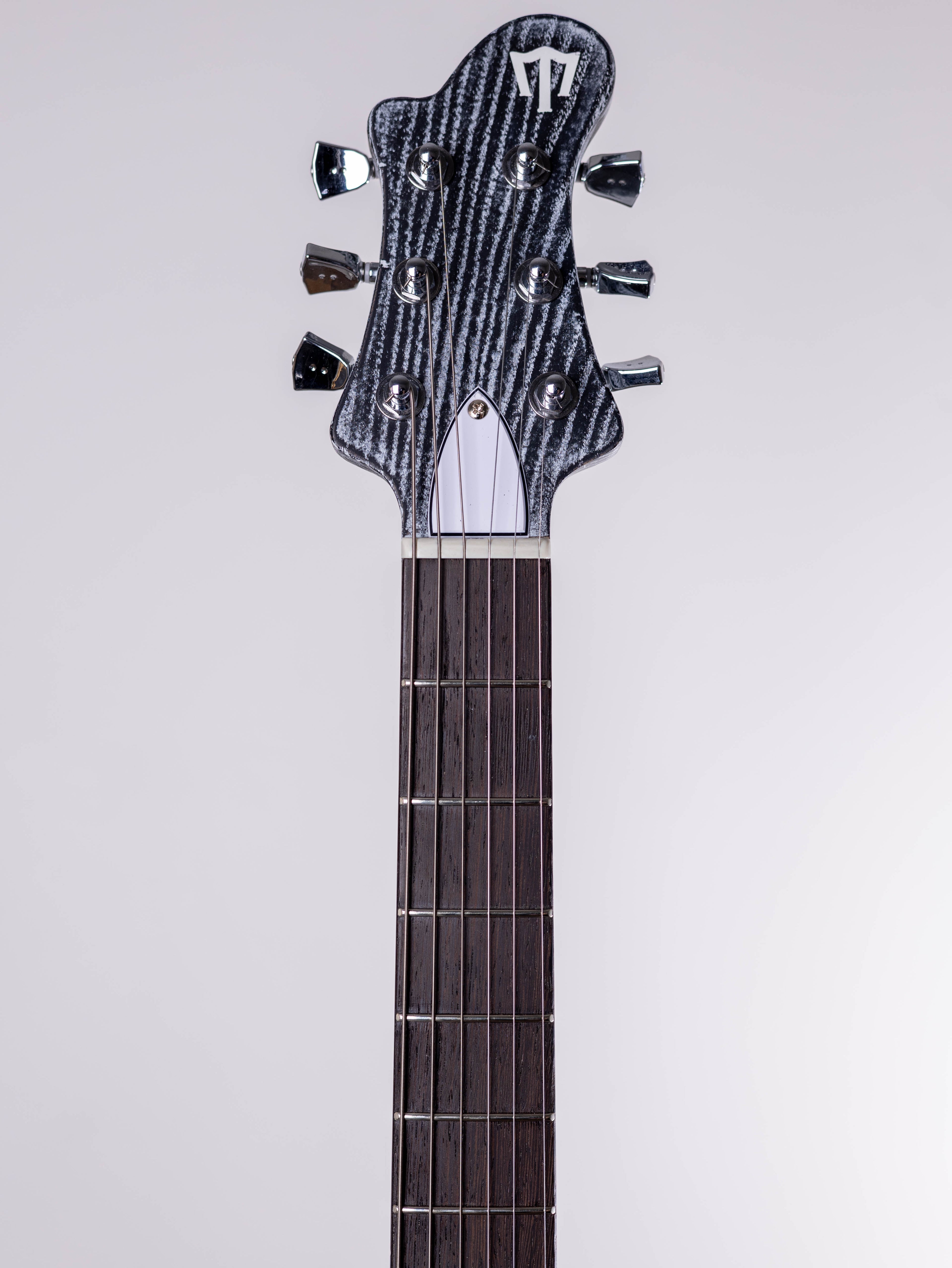 Blair Open Pore Black and White