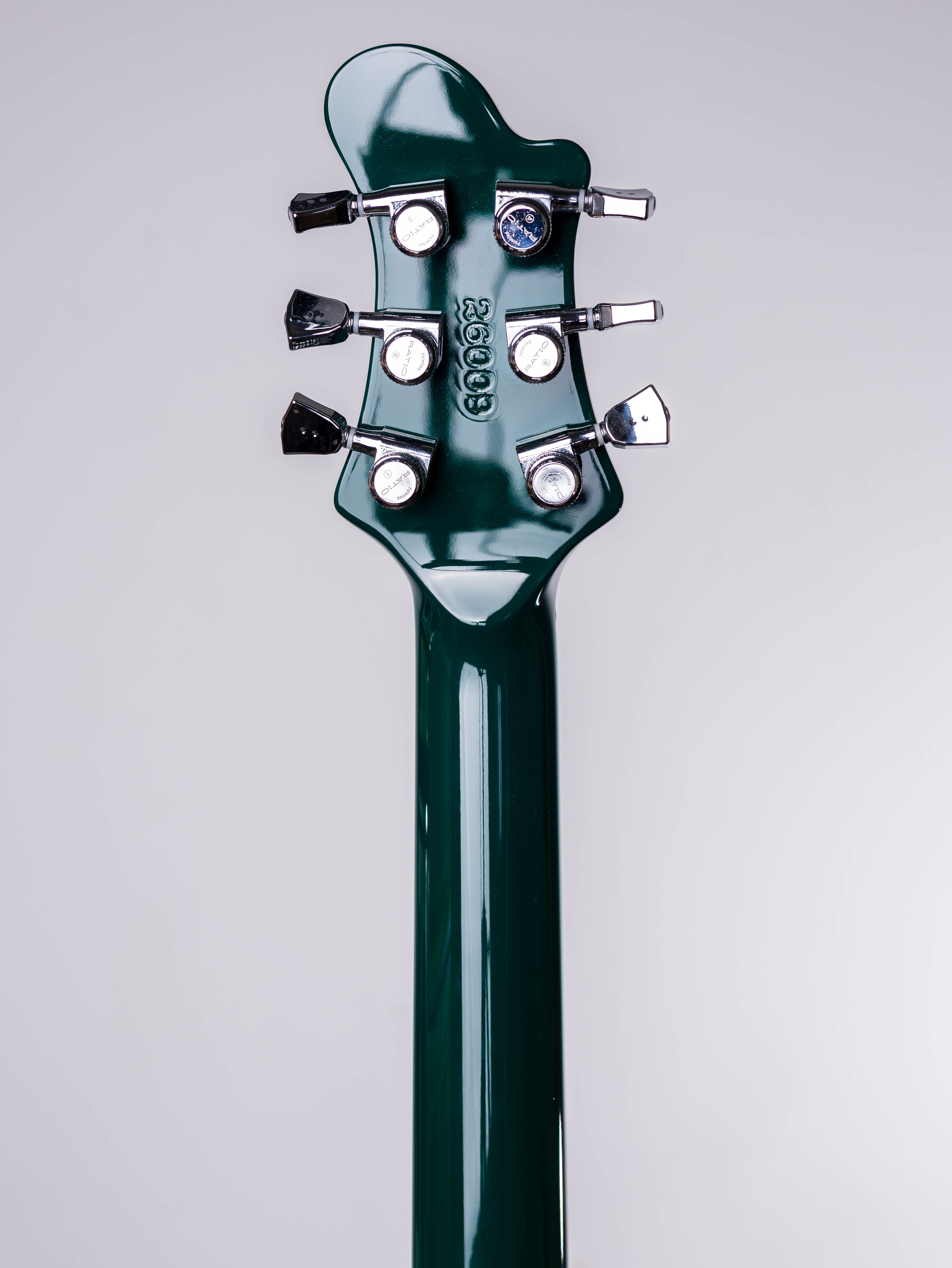 Forest Green Blair