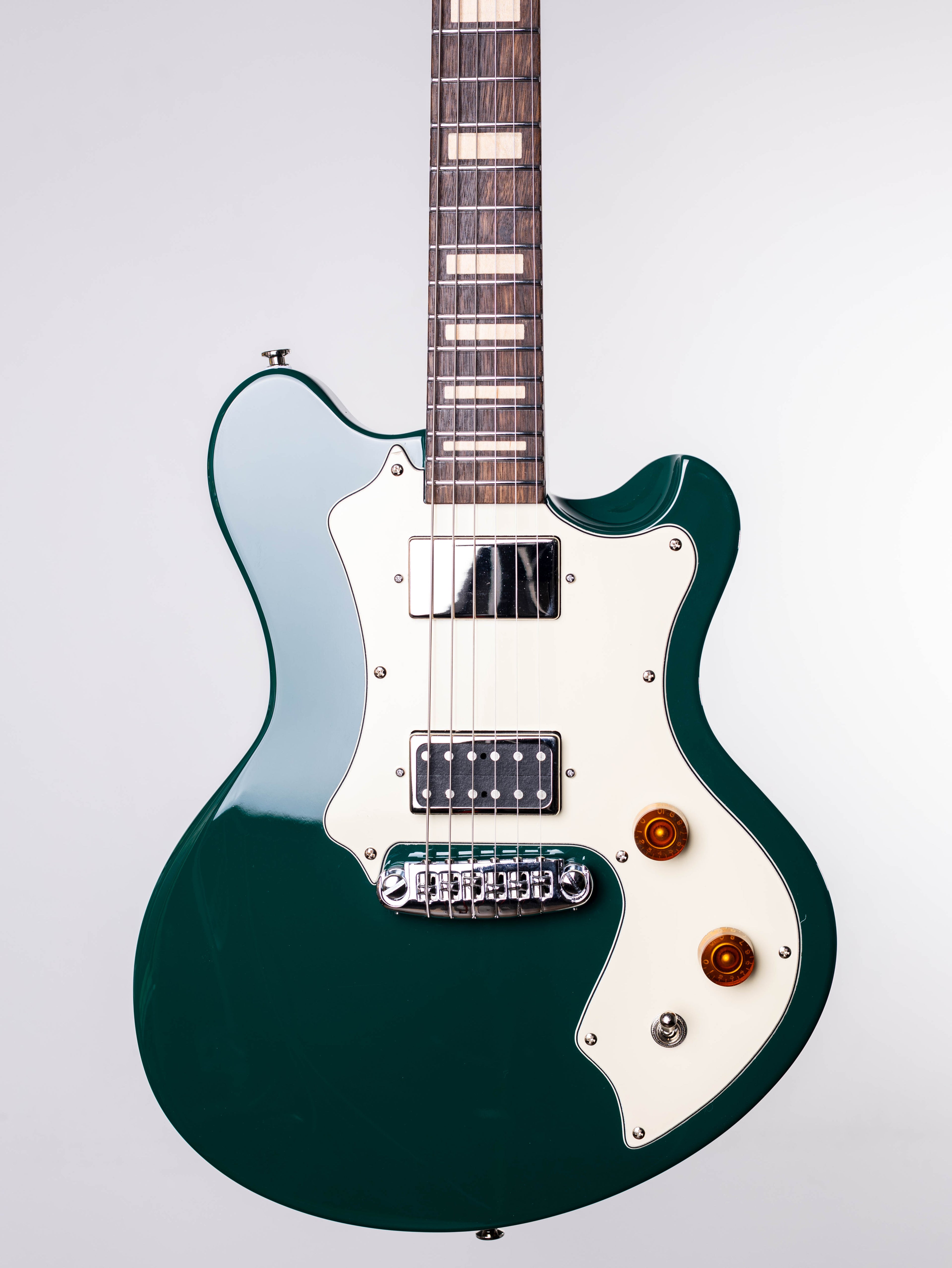 Forest Green Blair