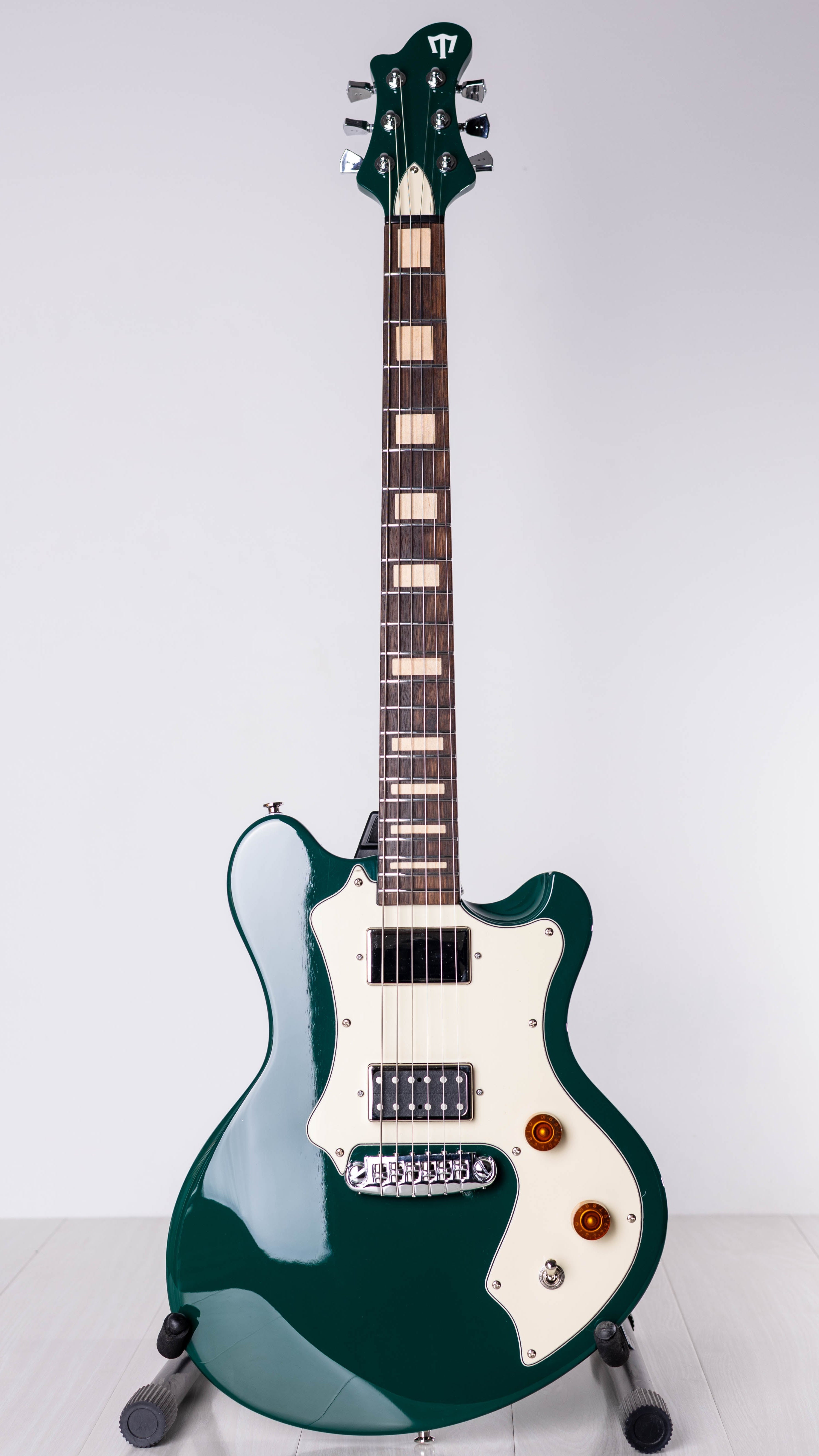 Forest Green Blair