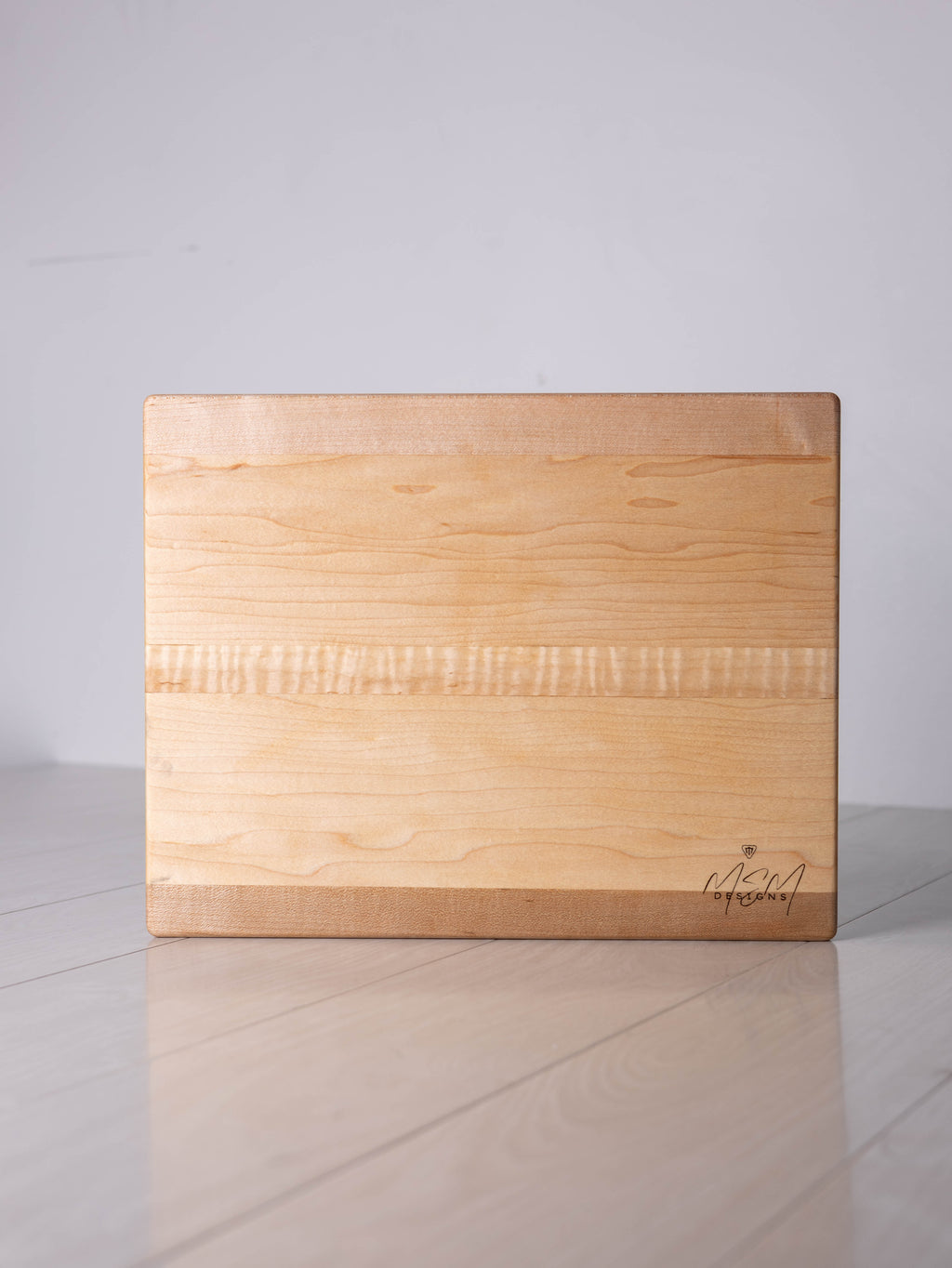 Maple Cutting Board