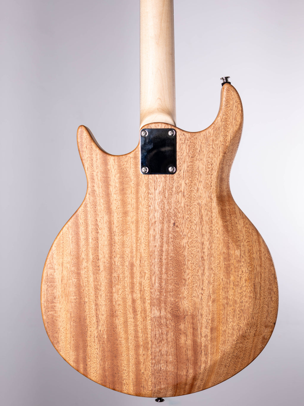 Mahogany Pinstripe Gripper