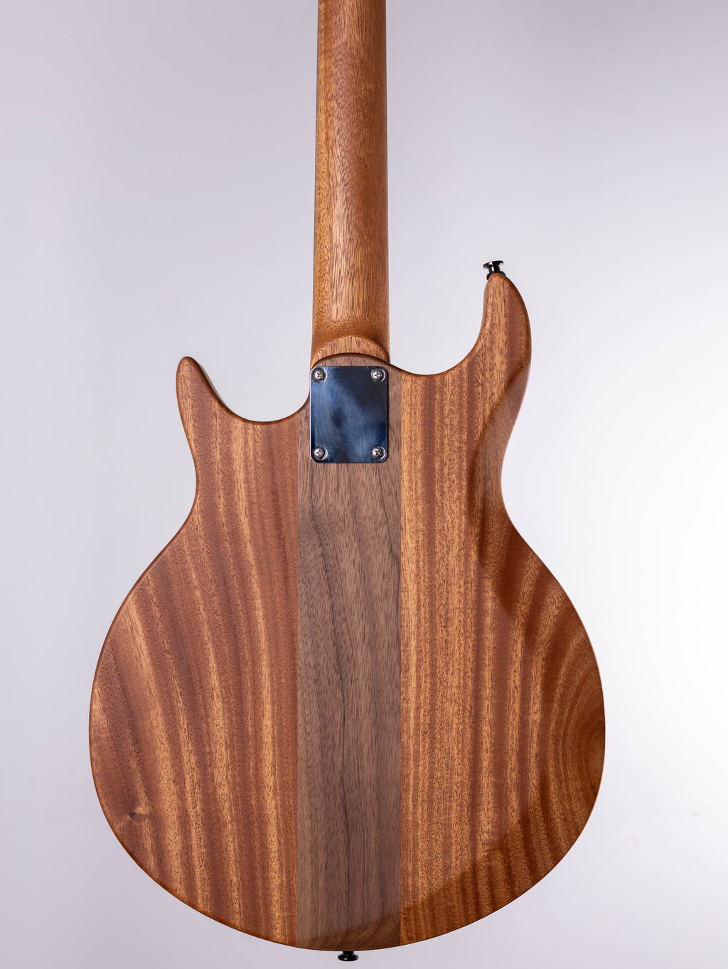 Mahogany Gripper