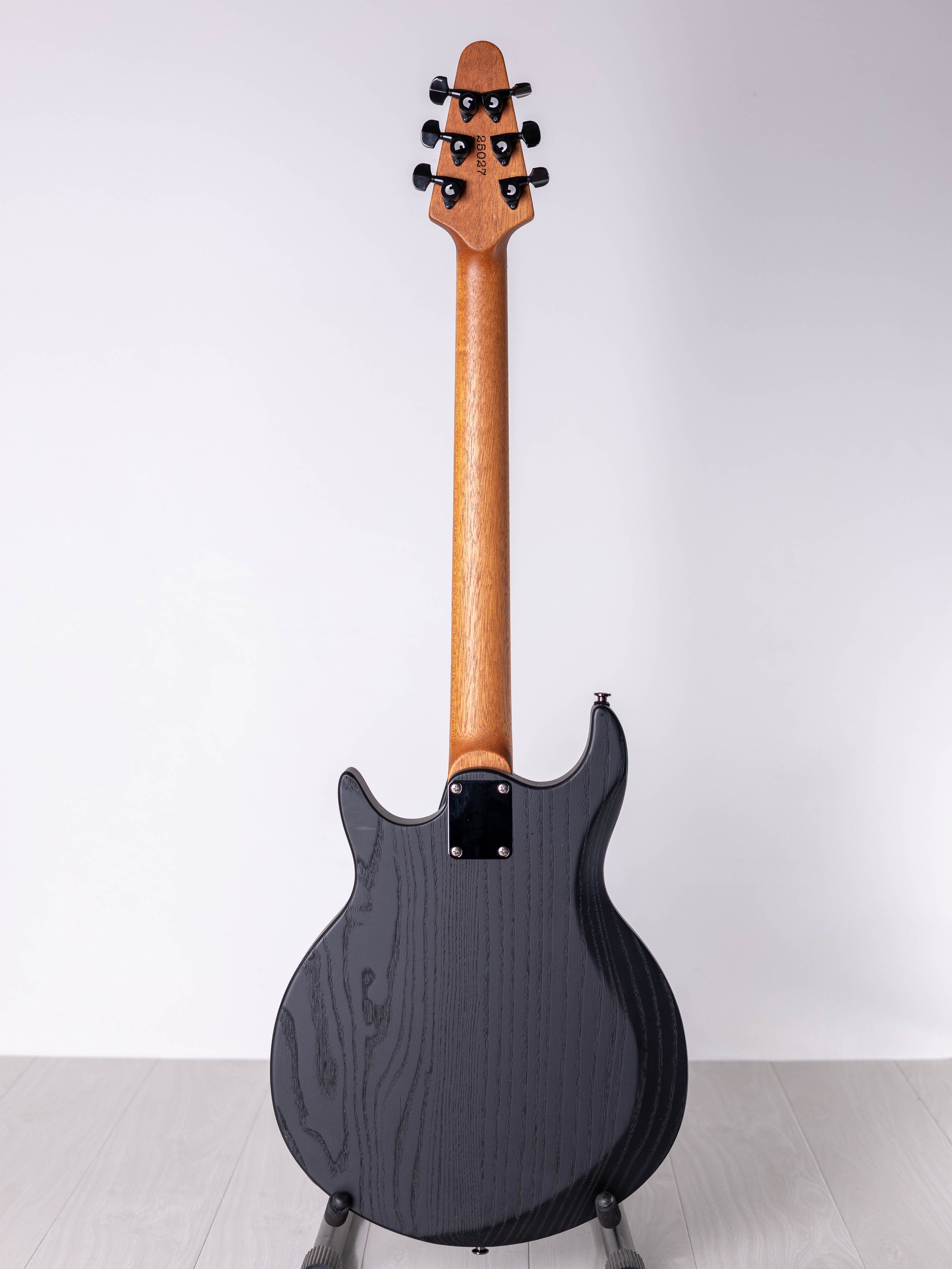 Black Matte Gripper - Bstock