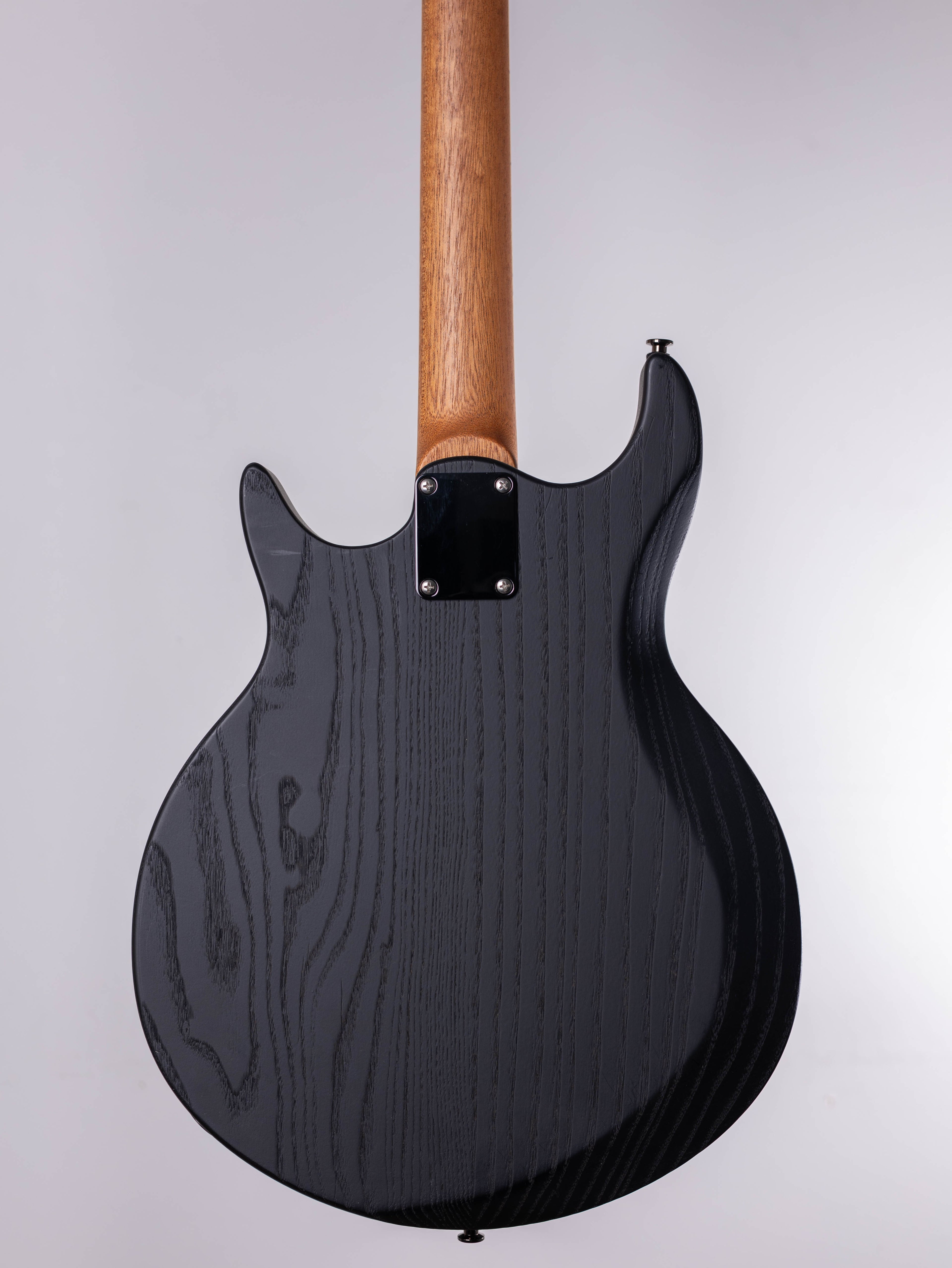 Black Matte Gripper - Bstock