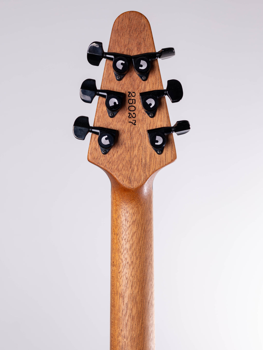 Black Matte Gripper - Bstock