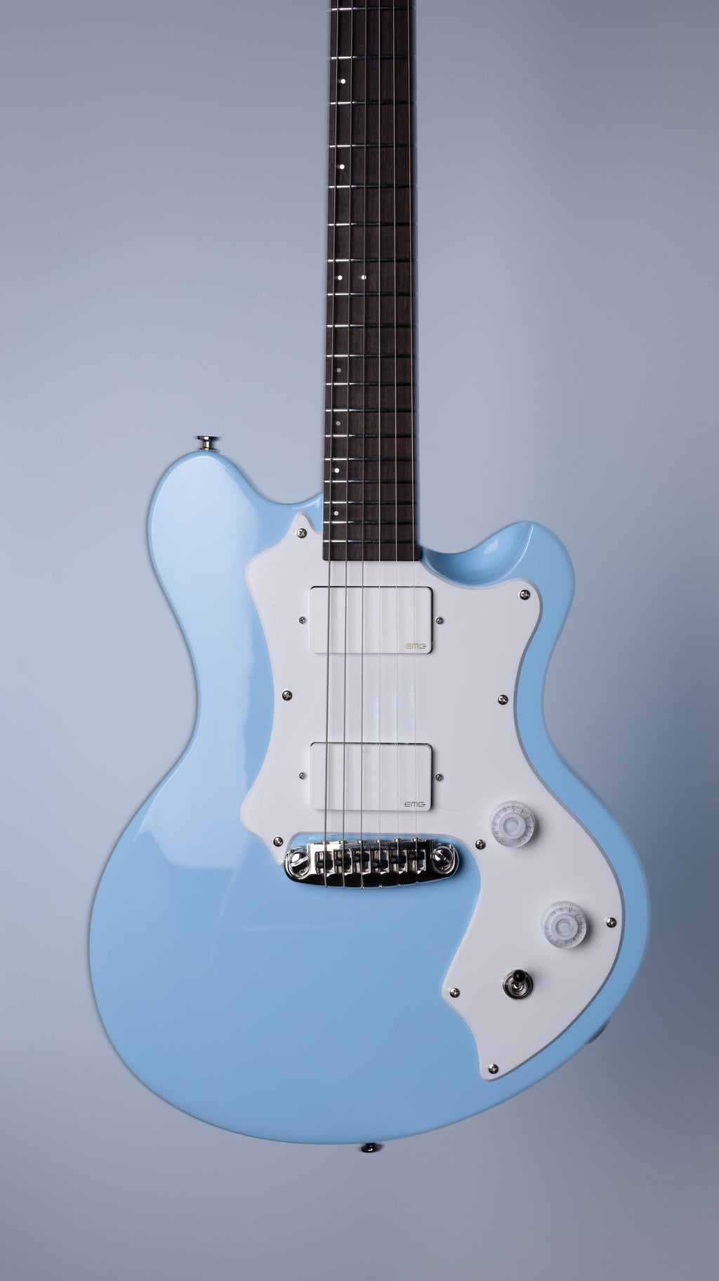 Sky Blue Blair Prototype