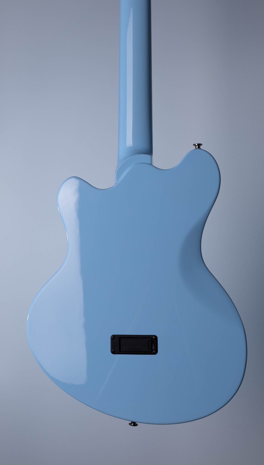 Sky Blue Blair Prototype