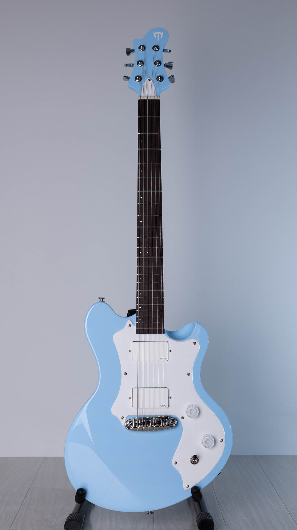 Sky Blue Blair Prototype