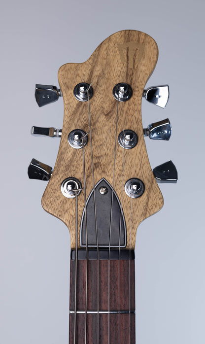 Black Limba Blair Prototype