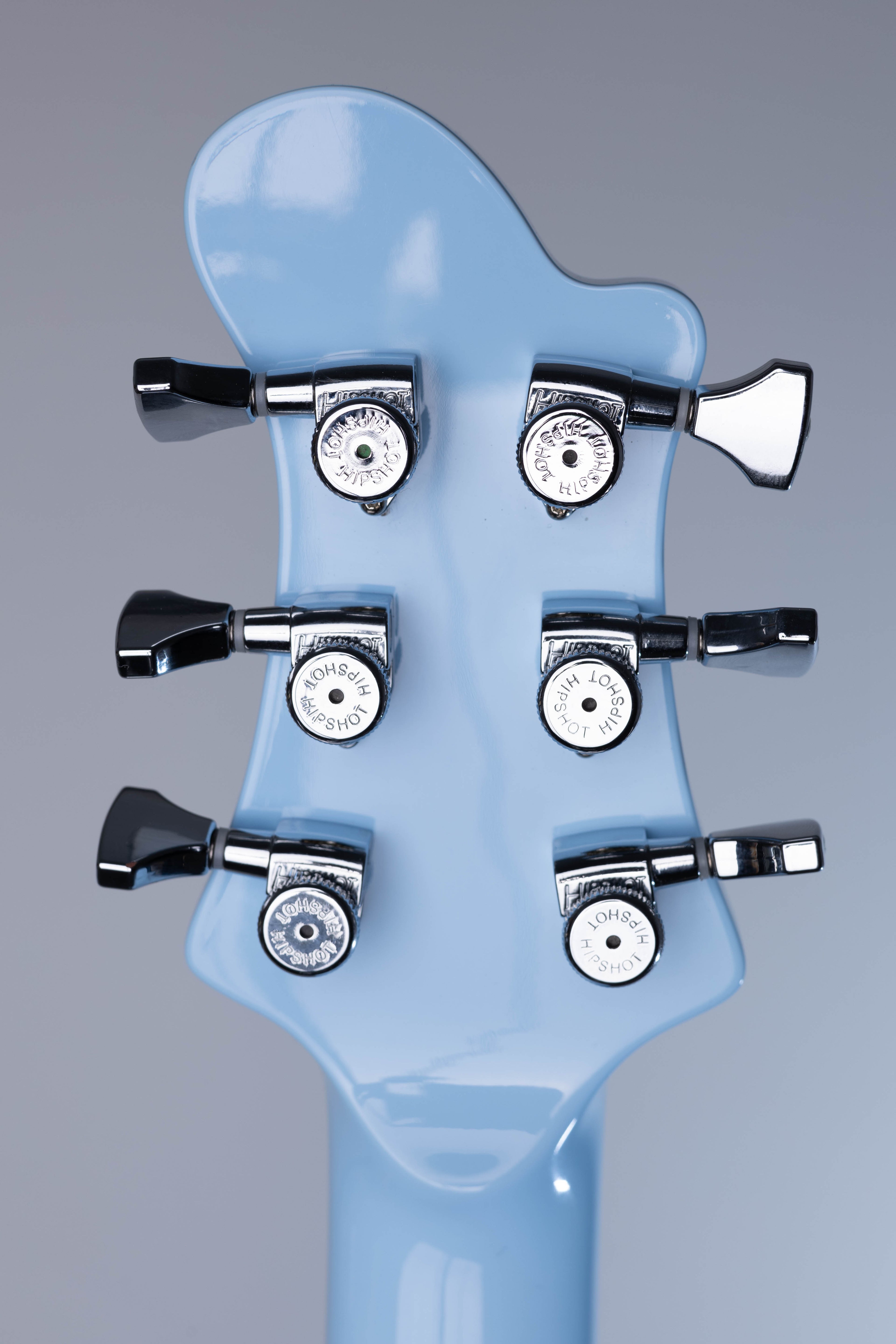 Sky Blue Blair Prototype