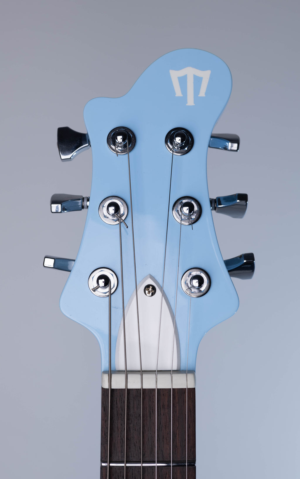 Sky Blue Blair Prototype