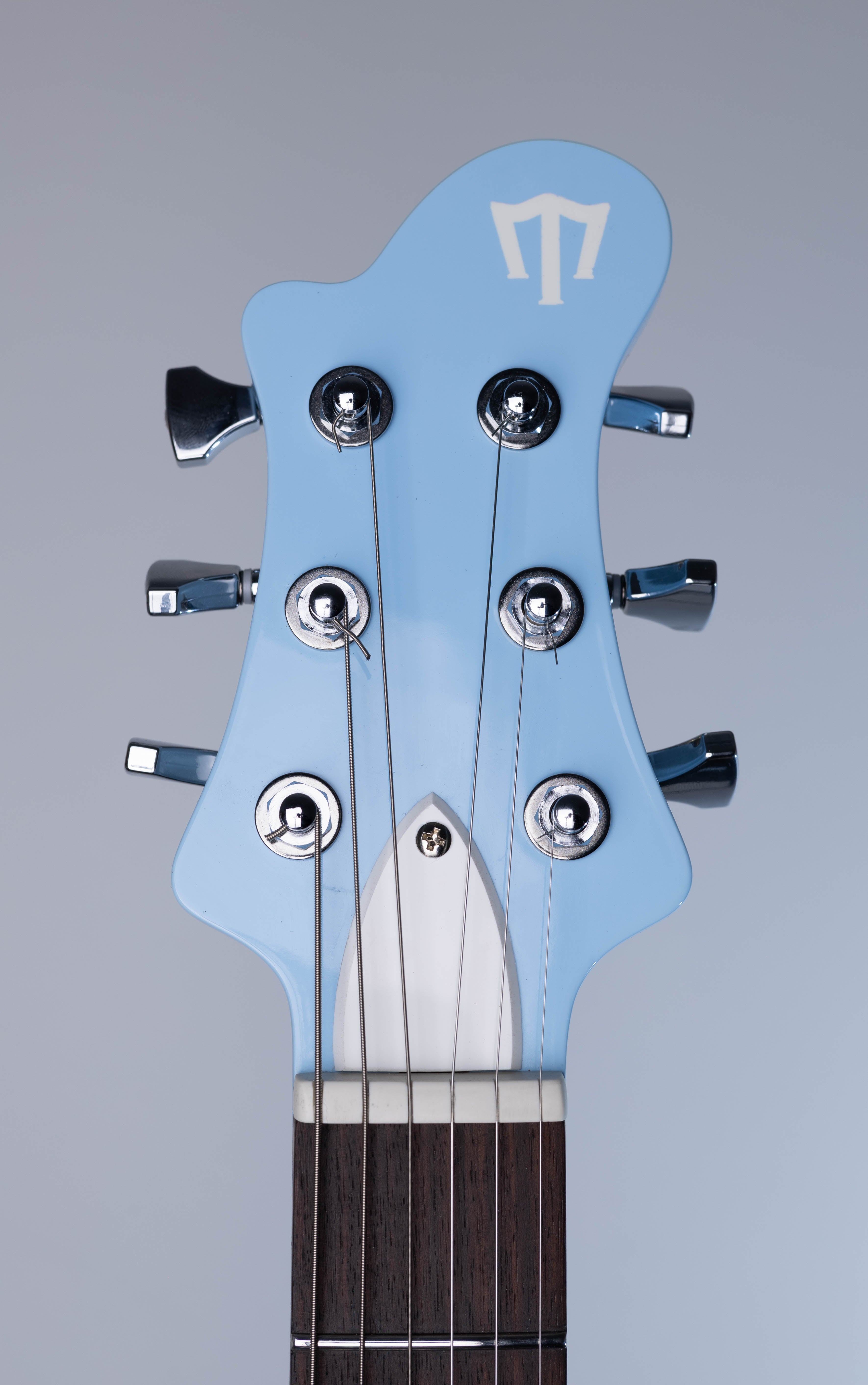 Sky Blue Blair Prototype