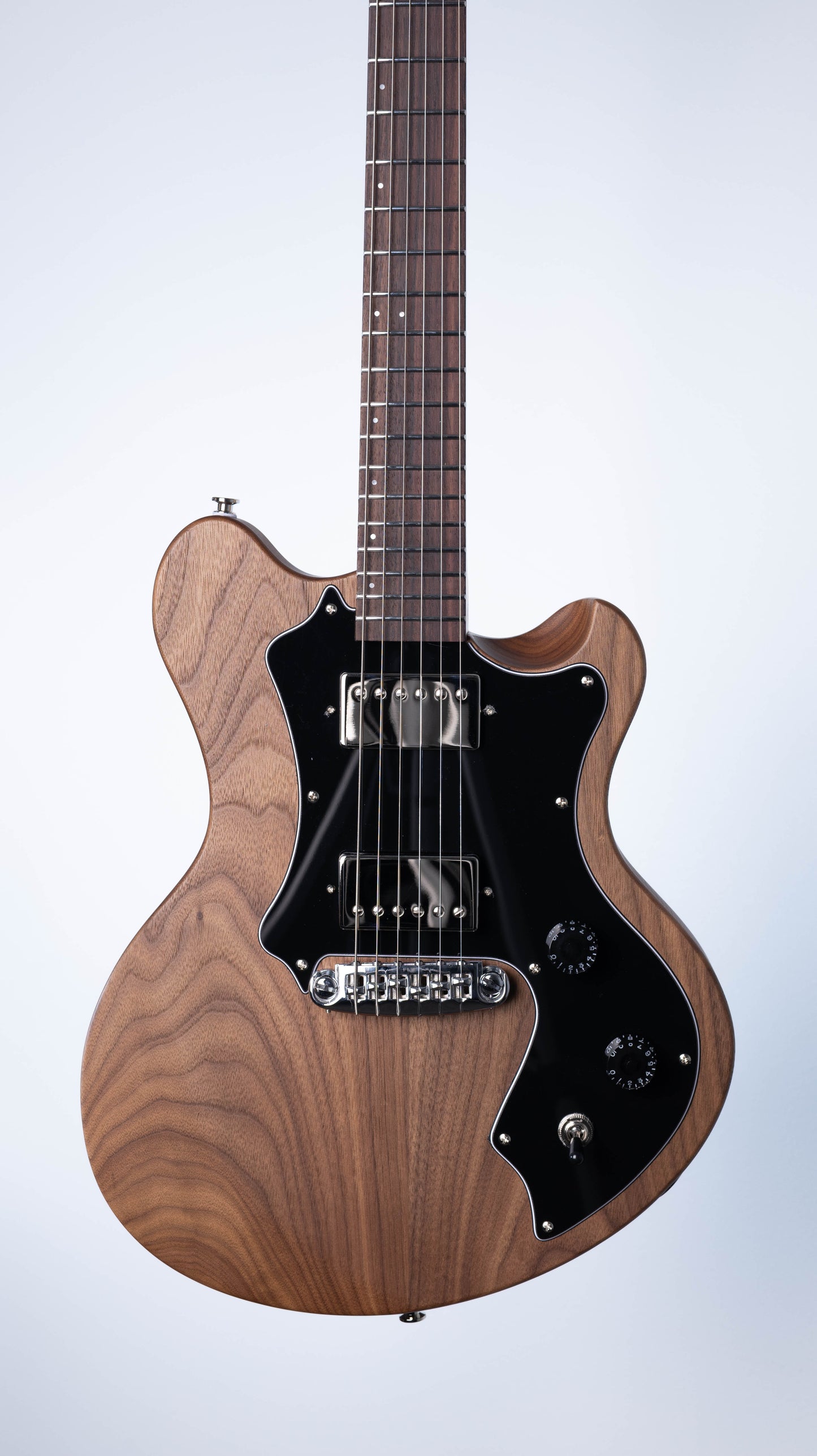 Walnut Blair Prototype