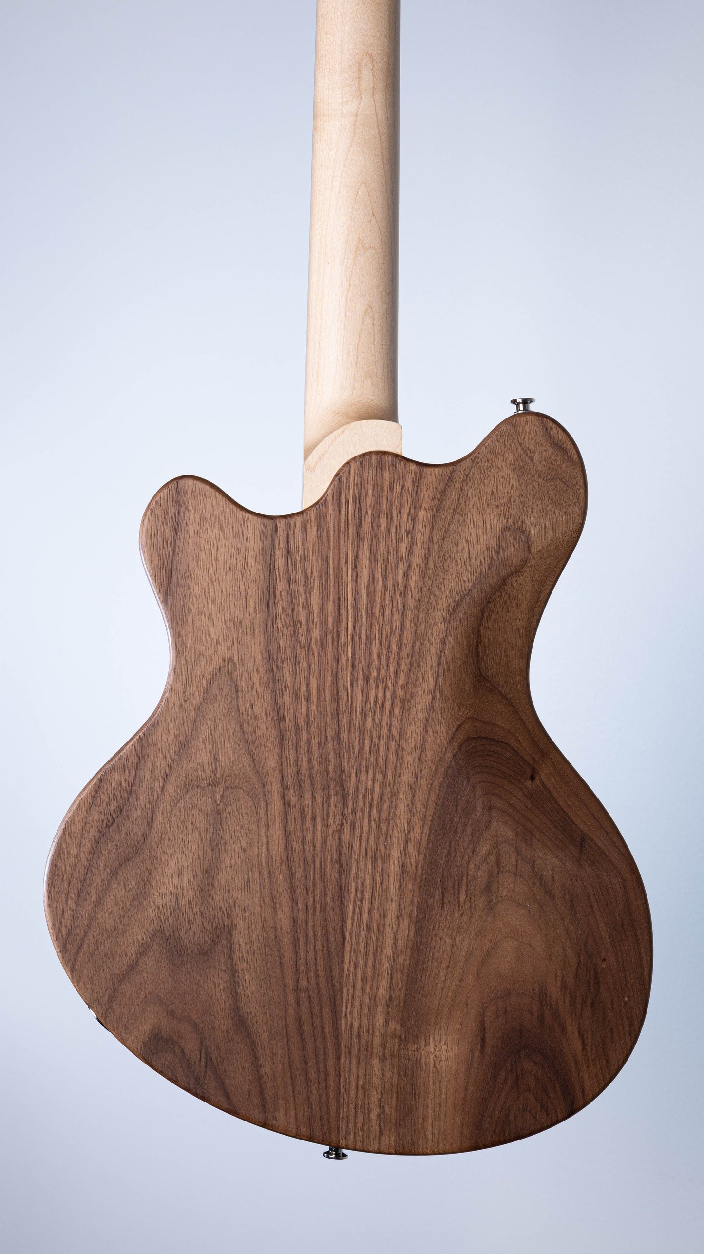 Walnut Blair Prototype