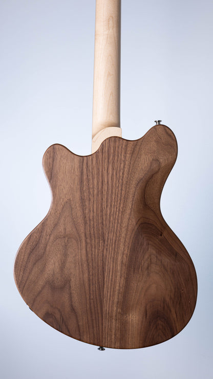 Walnut Blair Prototype