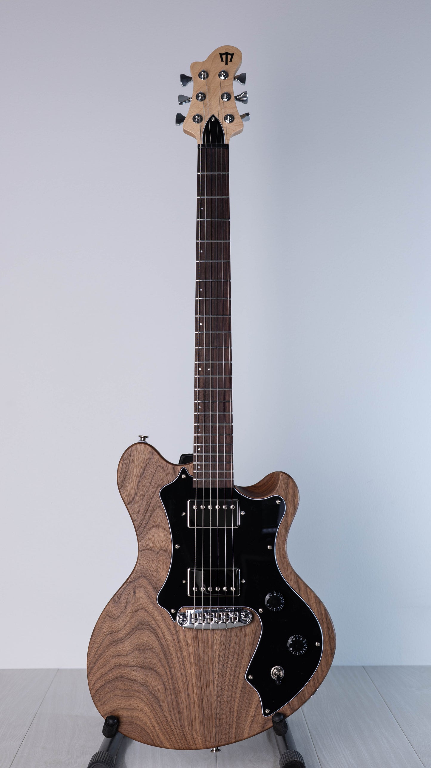 Walnut Blair Prototype