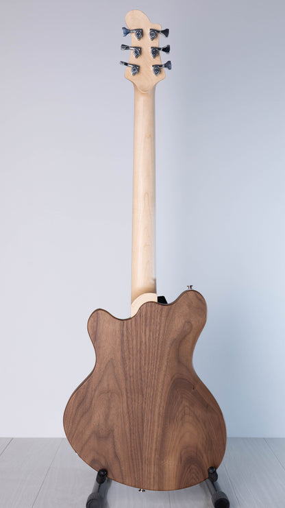 Walnut Blair Prototype