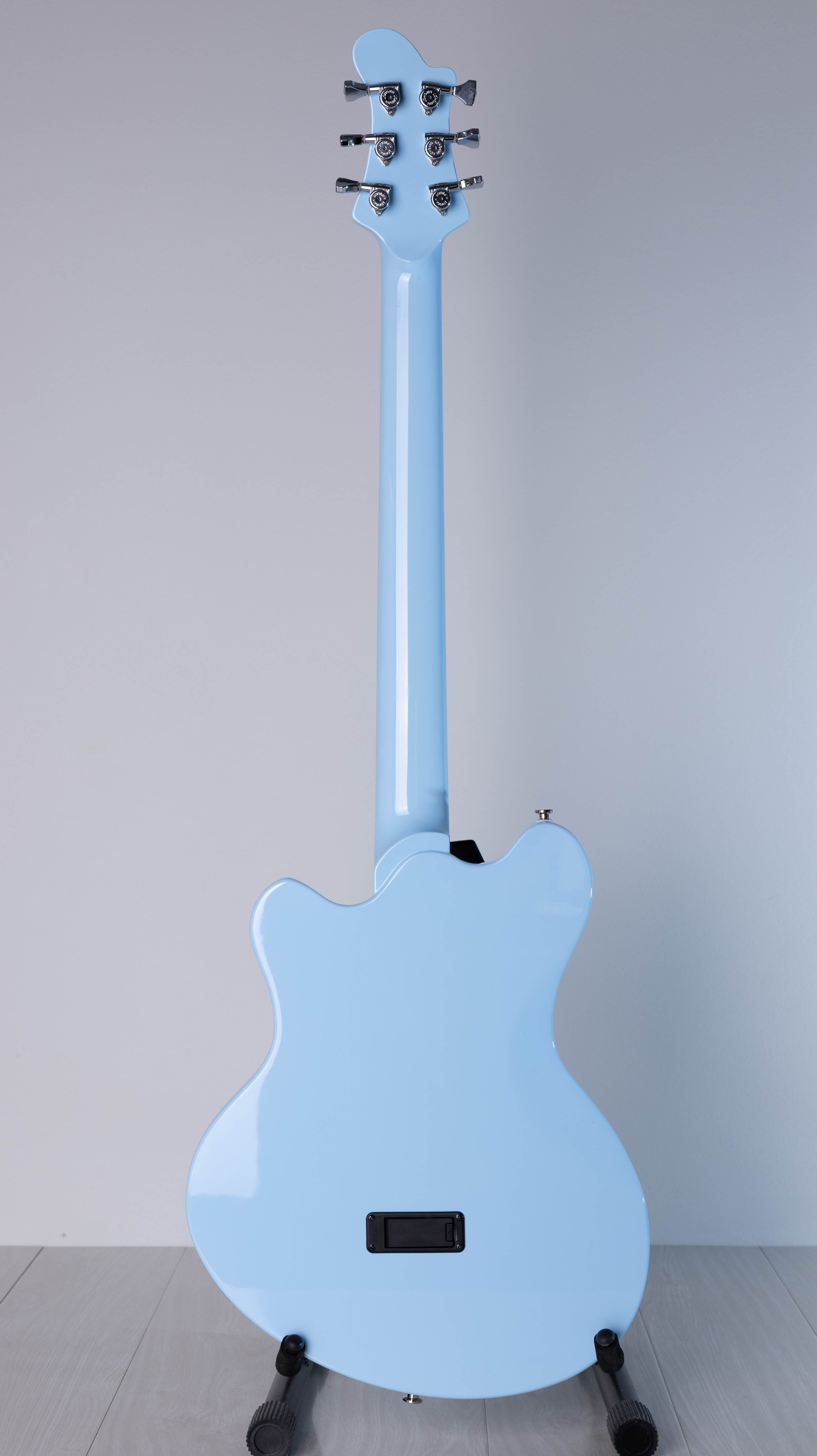 Sky Blue Blair Prototype