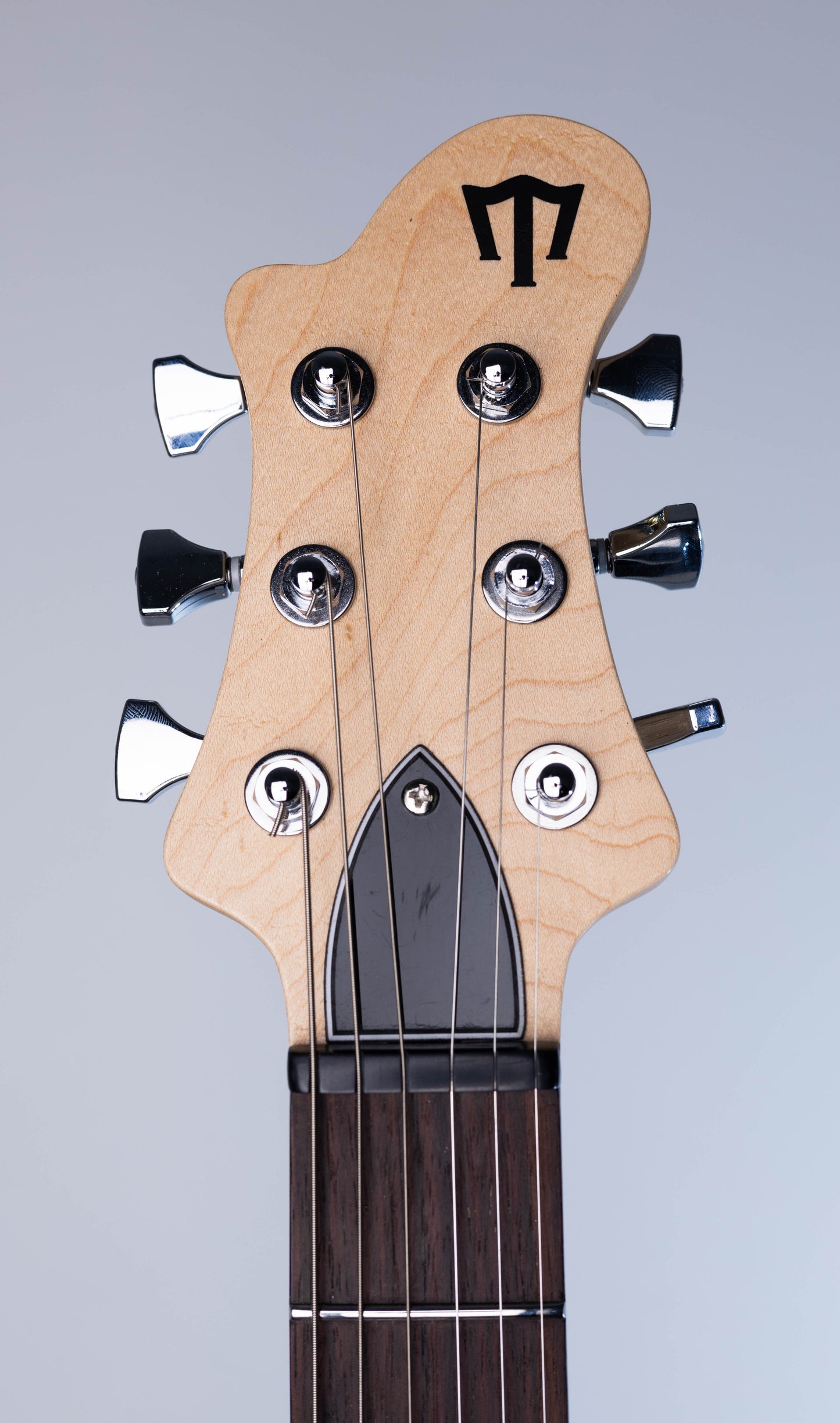 Walnut Blair Prototype