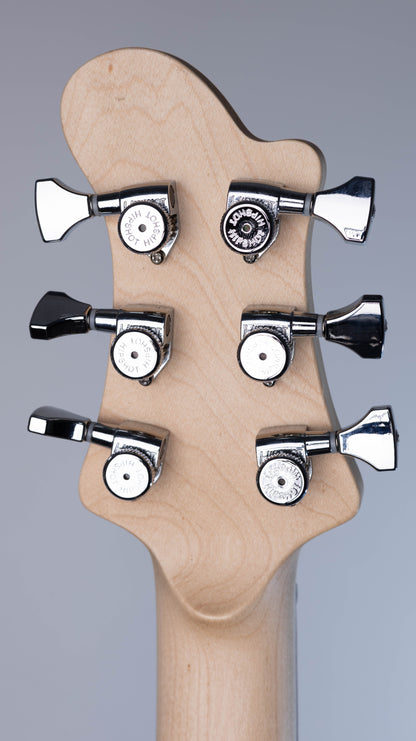 Walnut Blair Prototype