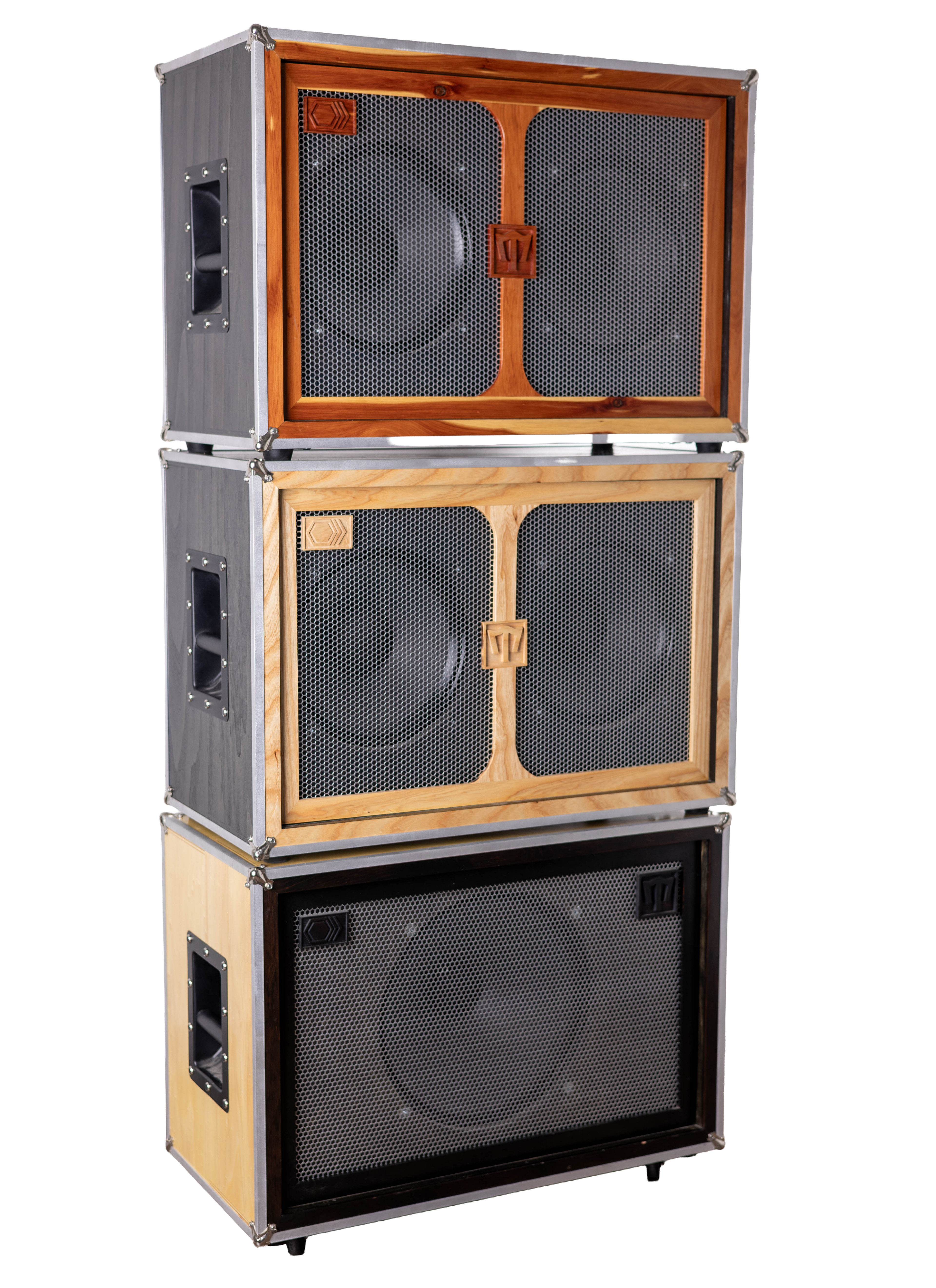 MSM HEX Cab IR Pack