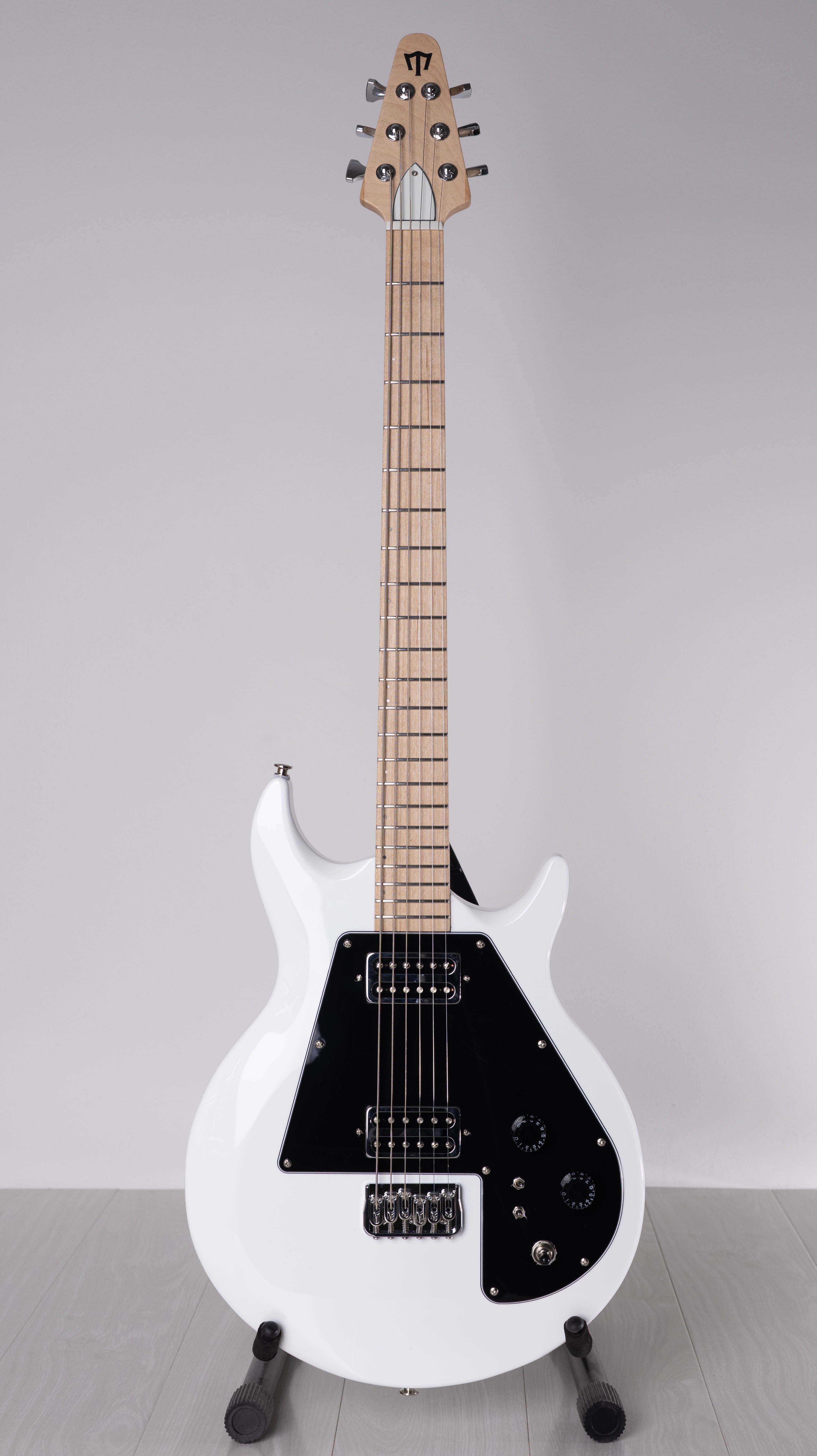 Gripper Bolt On Custom